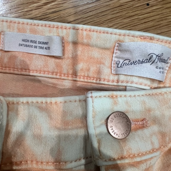 Women jeans - Picture 2 of 5